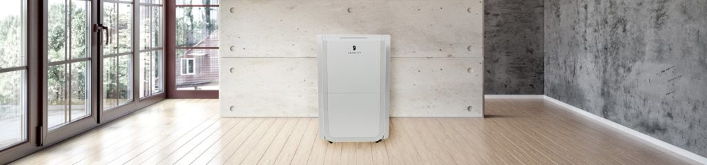 5 Best Dehumidifiers with Pump — Make the Most out of Your Device! (Spring 2023)