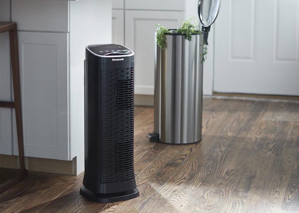 Best Air Purifier with Washable Filter