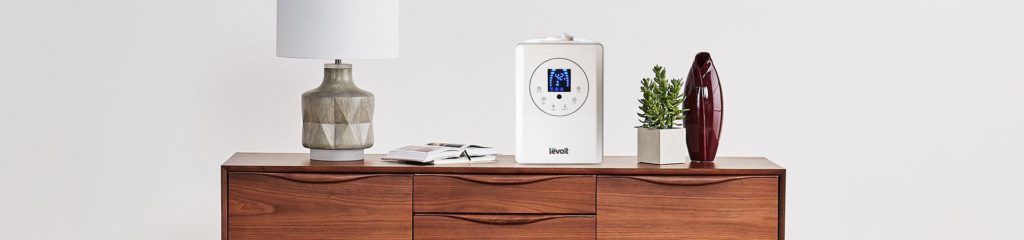 5 Best Warm Mist Humidifiers — Keep Your Home Air Humid and Safe! (Winter 2023)