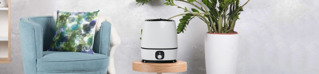 6 Best Cool Mist Humidifiers — Keep Your Home Humidity Levels under Control! (Spring 2023)