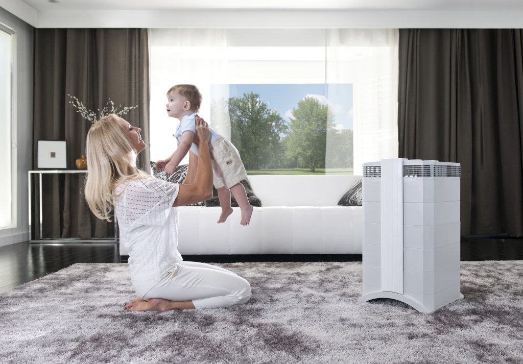 5 Best Basement Air Purifiers: Fresh Air and No More Bad Smells! (Winter 2023)