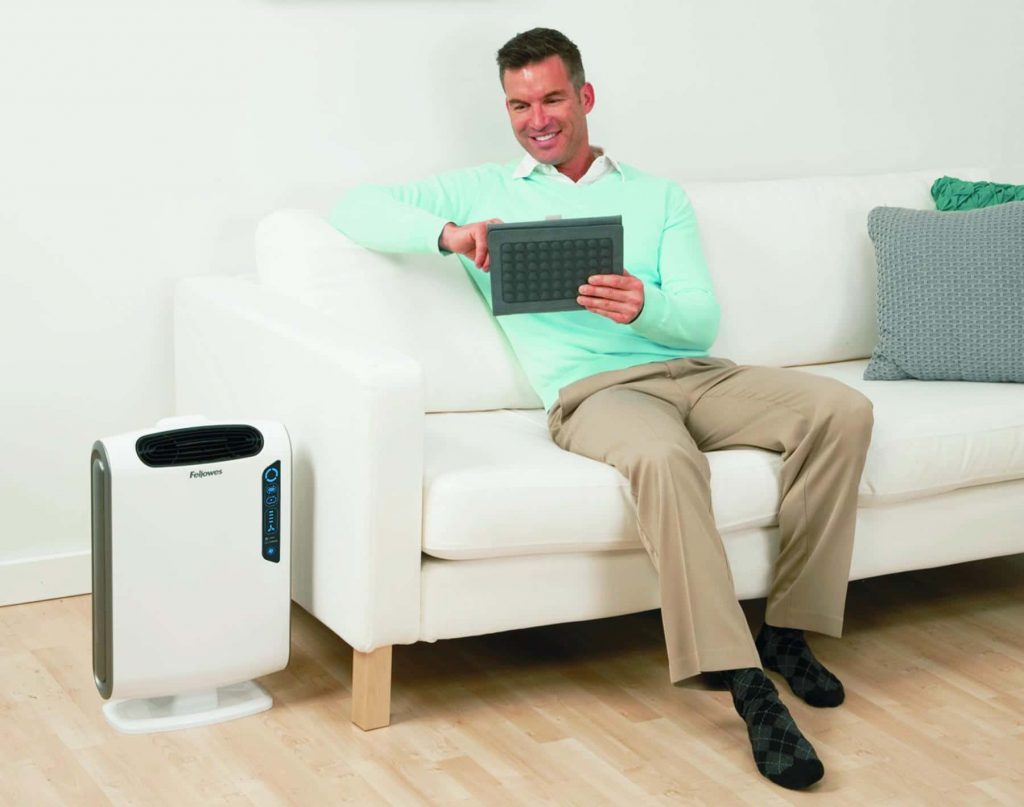 5 Best Basement Air Purifiers: Fresh Air and No More Bad Smells! (Winter 2023)