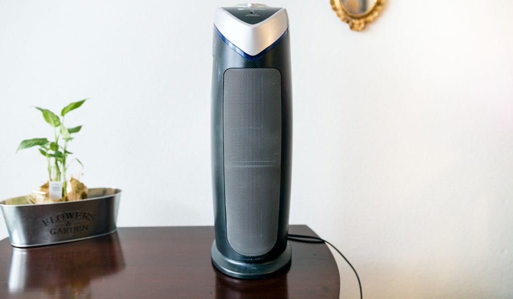 5 Best Air Purifiers under $100 — an Economical Solution to Keep Your Home Air Clean! (Spring 2023)