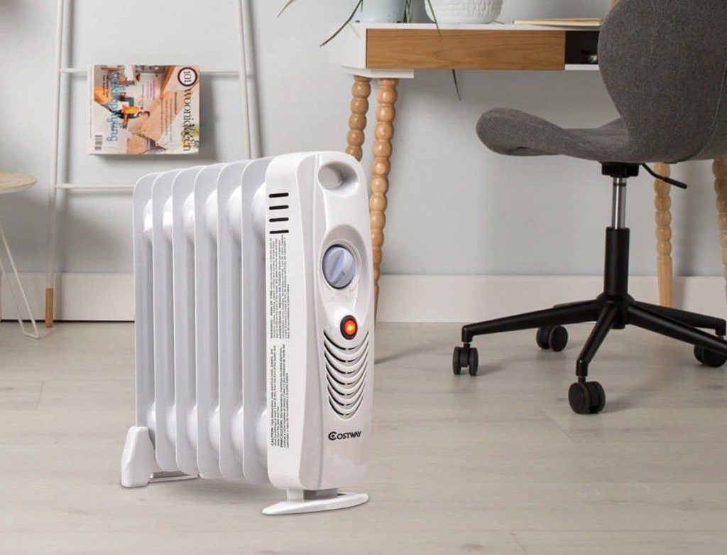 8 Best Oil Filled Radiators To Keep Your Home Warm and Energy Bills Low (Winter 2023)