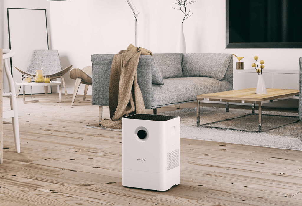 8 Best Humidifier and Air Purifier Combos To Save Your Money, Space, and Health (Winter 2023)