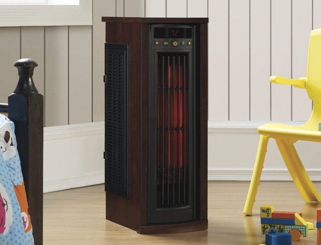 10 Best Infrared Heaters to Make Your Home Warm and Cozy (Winter 2023)