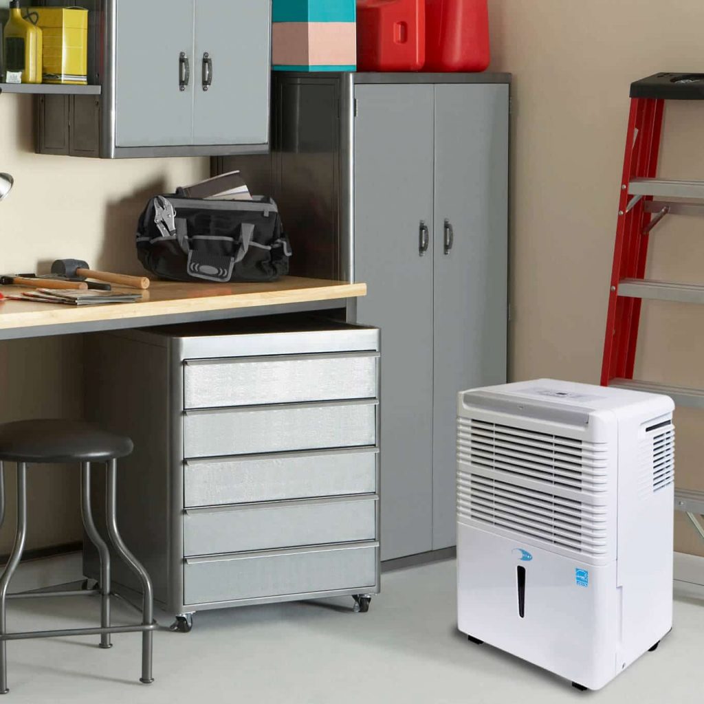 7 Best 50-Pint Dehumidifiers to Forget about Mold and Mildew Forever (Winter 2023)