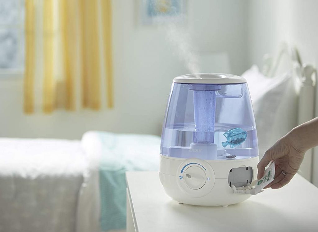5 Best Vicks Humidifiers to Forget About Sinus Problems and Coughs (Spring 2023)