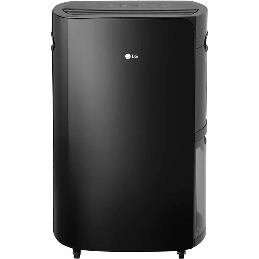 LG Energy Star PuriCare 70-Pint Dehumidifier