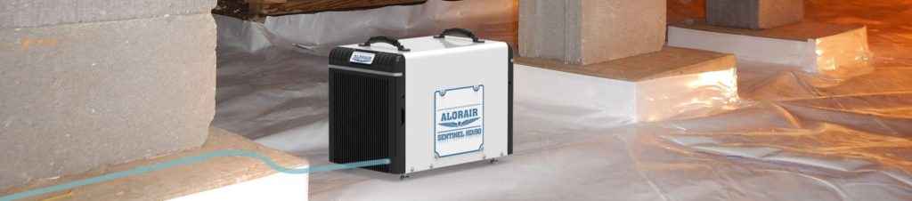 8 Best Commercial Dehumidifiers to Cope with the Hardest of Tasks (Spring 2023)