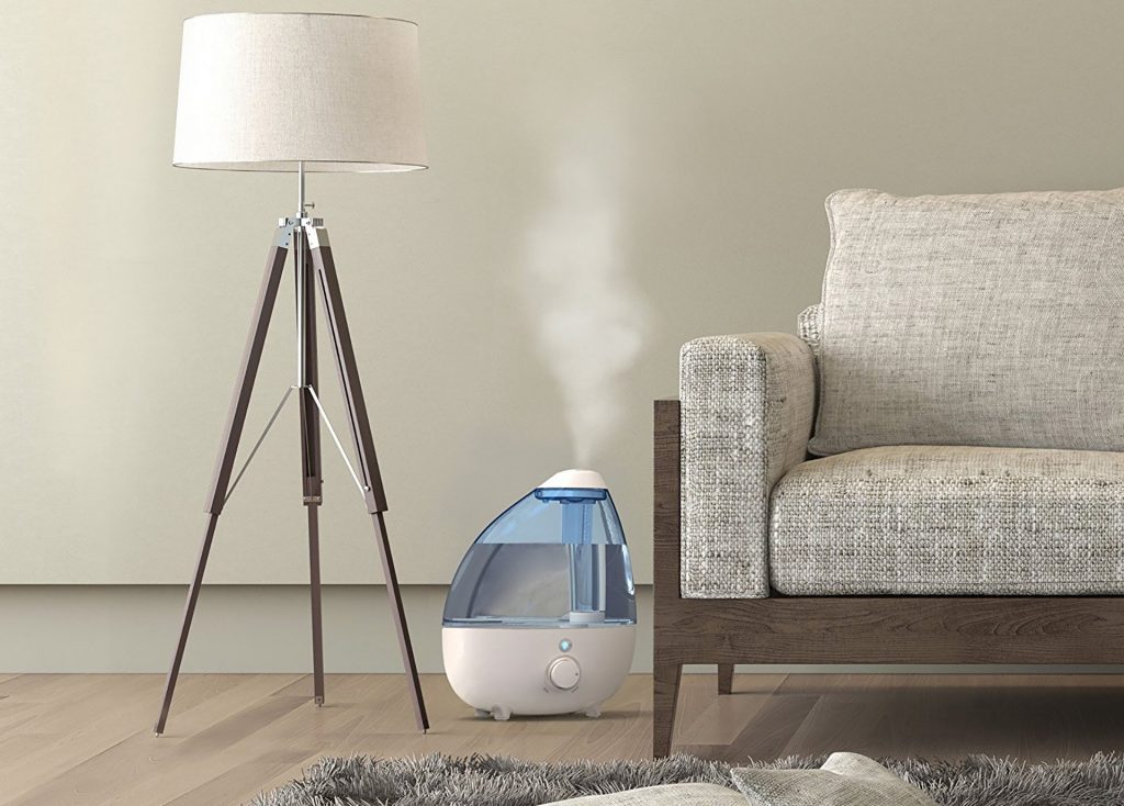 5 Best Evaporative Humidifiers to Achieve the Desired Humidity Level Quickly and Easily (Winter 2023)
