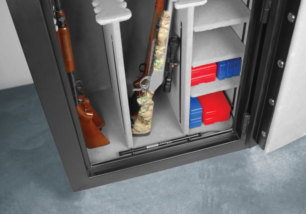 6 Best Gun Safe Dehumidifiers to Keep Your Weapons in Ideal Condition (Spring 2023)