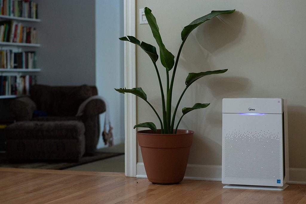 8 Best Air Purifiers for Odors - Say No to the Smells! (Winter 2023)