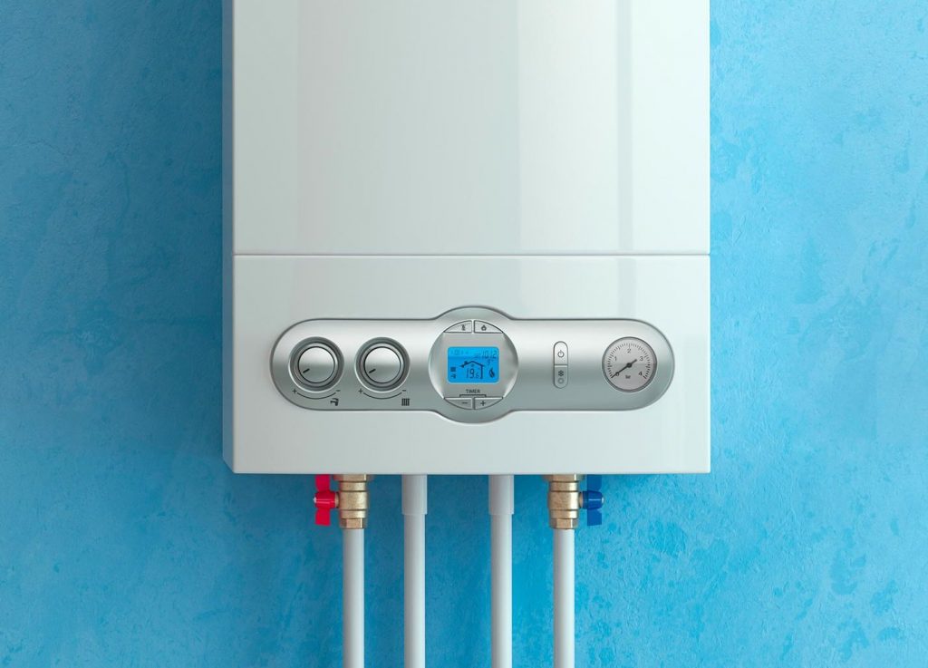 6 Best Electric Tankless Water Heaters: Your Solution for an Unlimited Supply of Hot Water (Winter 2023)