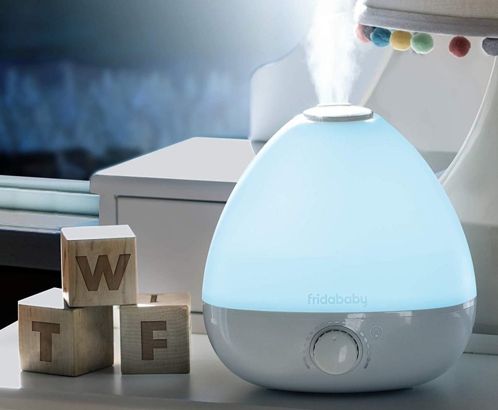 8 Best Humidifiers for Baby — Help Your Little One Be Healthy! (Winter 2023)