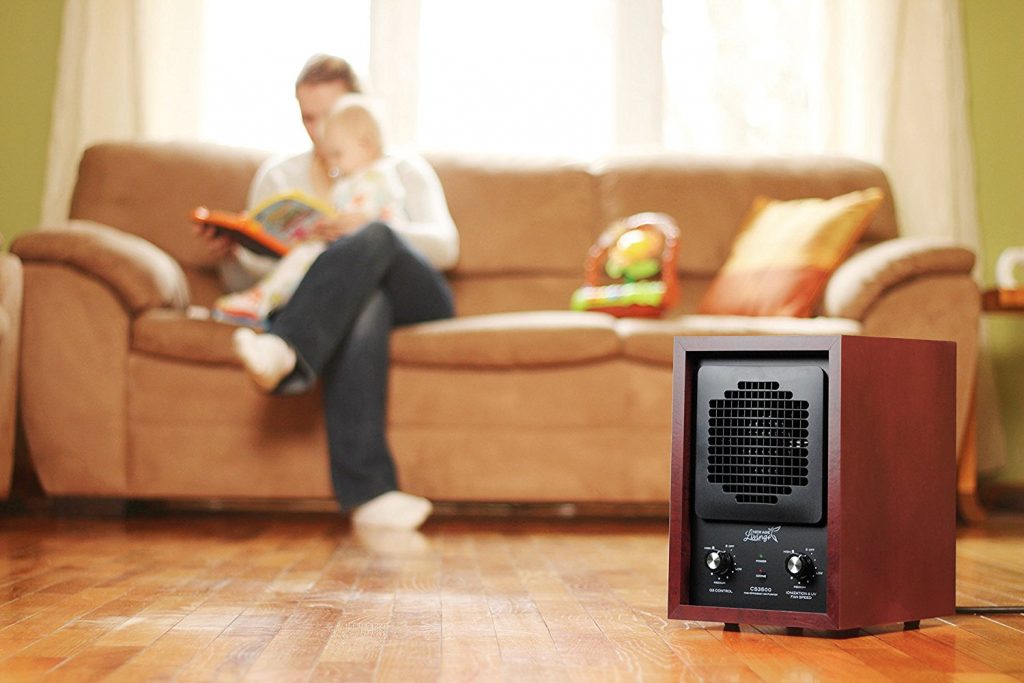 5 Best Ionic Air Purifiers for Your Home Air to Be Safe and Clean (Winter 2023)