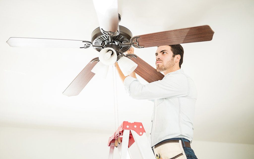 10 Best Outdoor Ceiling Fans — Reviews and Buying Guide (Spring 2023)