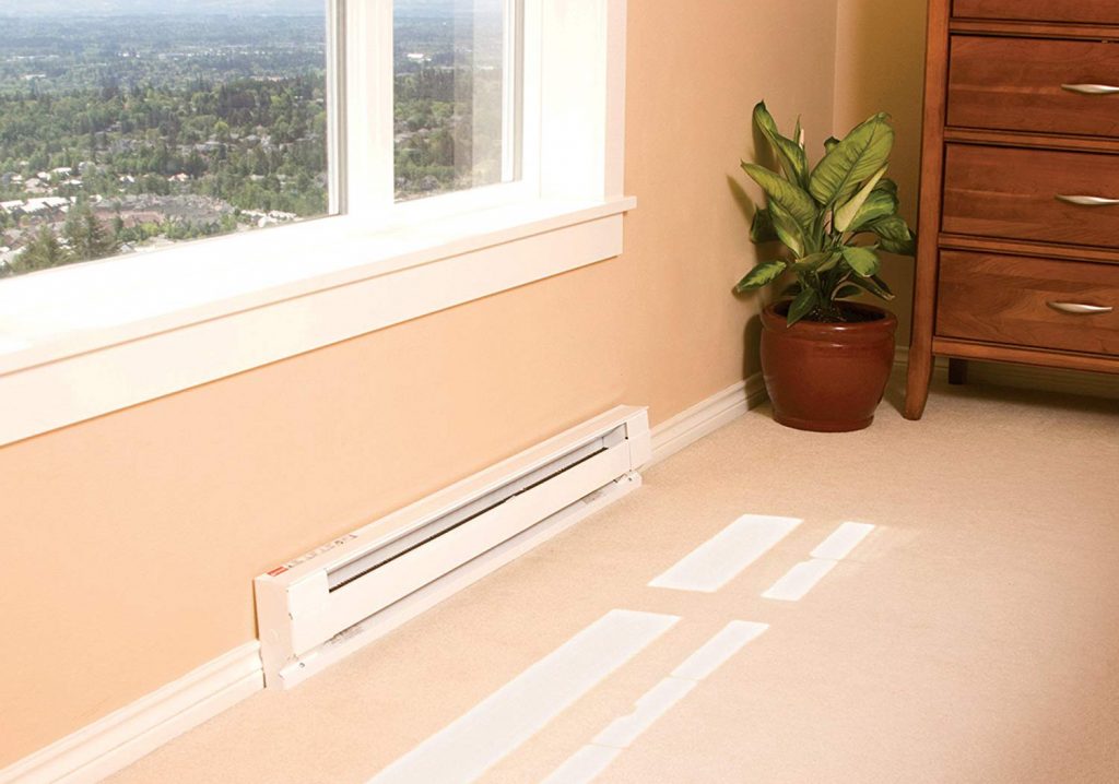7 Best Electric Baseboard Heaters to Give You the Desired Coziness at a Lower Cost (Winter 2023)