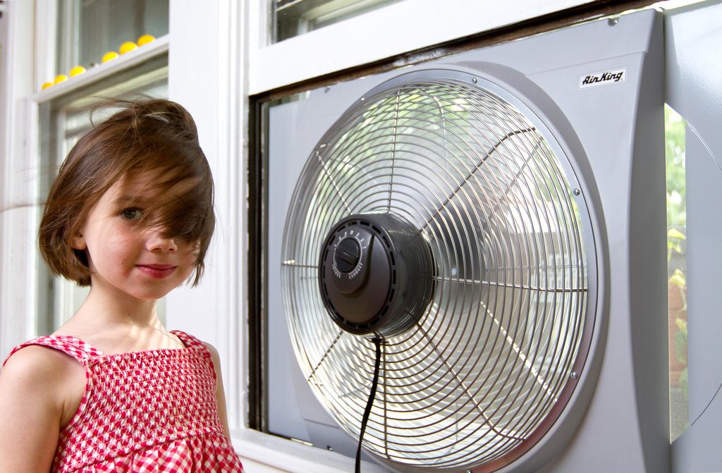 5 Best Window Fans to Fill Your Home with the Desired Coolness (Winter 2023)
