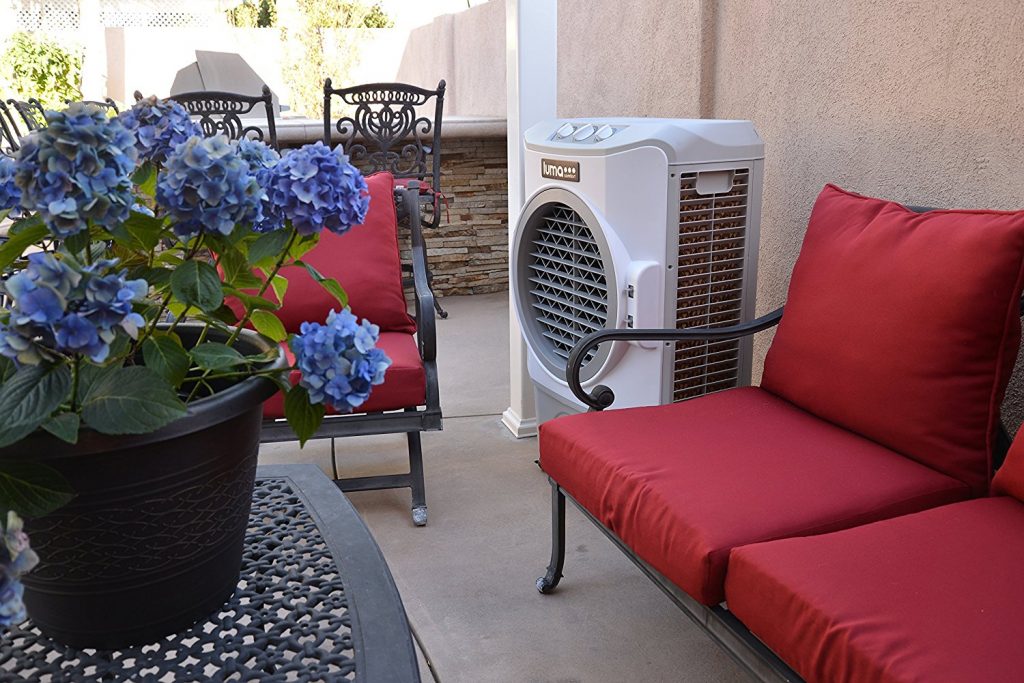 10 Best Evaporative Coolers - Fight the Heat Effectively! (Winter 2023)
