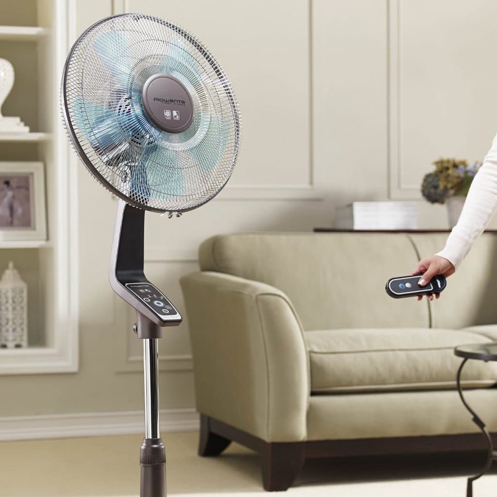 10 Best Floor Fans - Reviews and Buying Guide (Winter 2023)