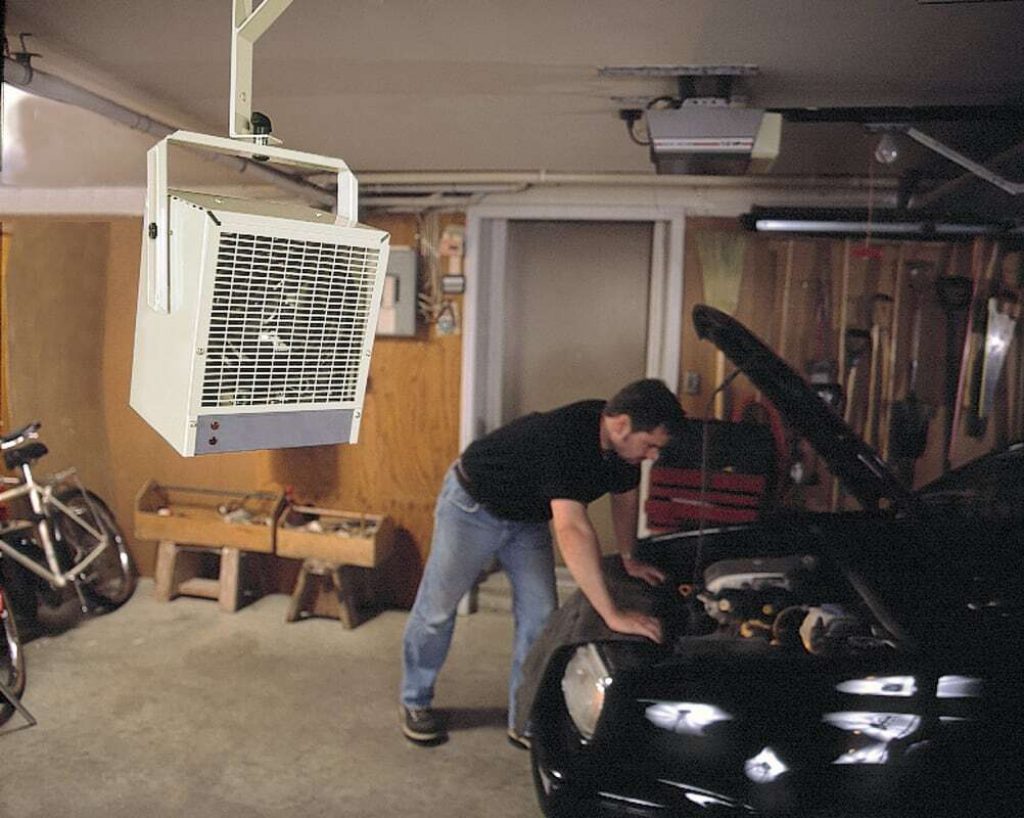 10 Best Garage Heaters – Reviews and Buying Guide (Winter 2023)