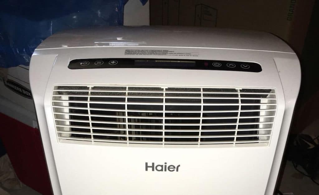 5 Best Haier Dehumidifiers to Provide Your Home with That Ideal Air Quality You Need (Winter 2023)