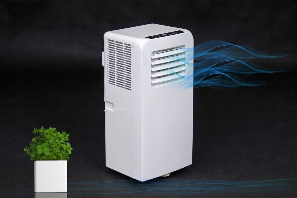 8 Best Portable Air Conditioners to Keep the Temperature of Any Room under Control (Spring 2023)