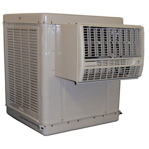 Essick Air Window Evaporative Cooler, N44W