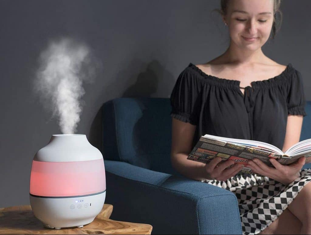6 Best HoMedics Humidifiers — Reviews and Buying Guide (Winter 2023)