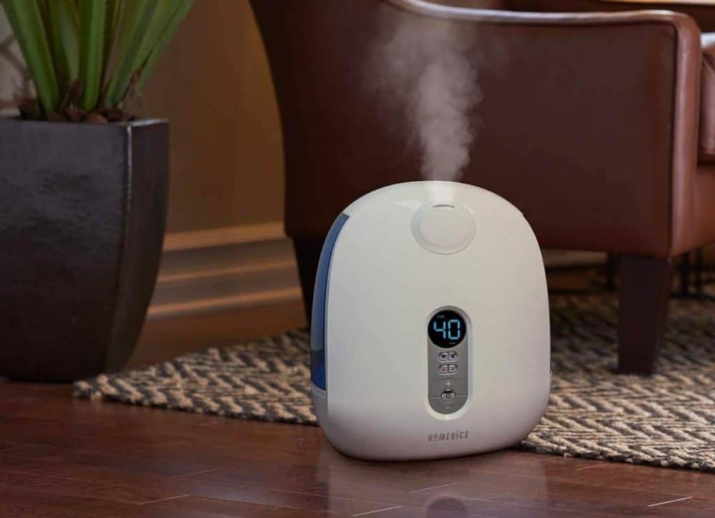 6 Best HoMedics Humidifiers — Reviews and Buying Guide (Winter 2023)