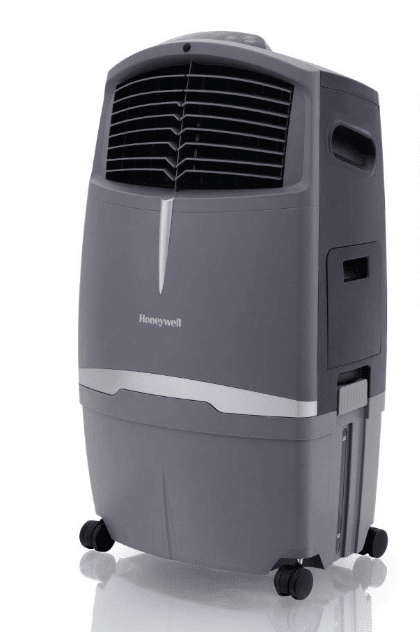 Honeywell CO30XE Portable