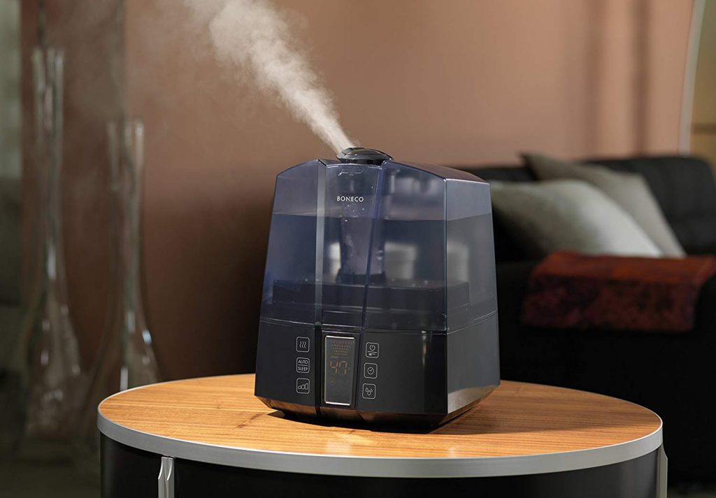 5 Best Humidifiers for Eczema - Your Skin Will Be Grateful (Winter 2023)