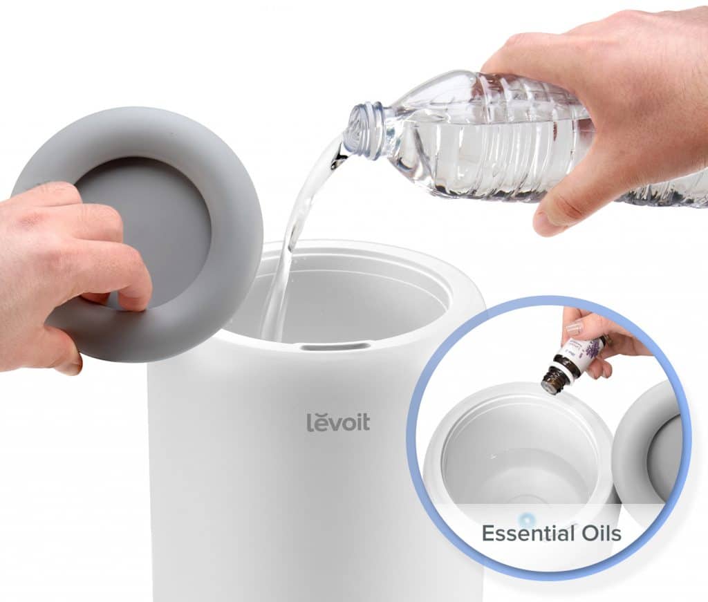 6 Best Humidifiers for Essential Oil — Get the Most from Aromatherapy! (Spring 2023)