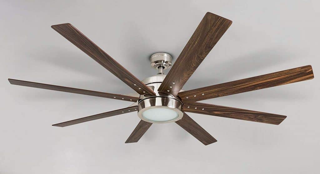 4 Best Kitchen Ceiling Fans to Freshen Up the Room (Spring 2023)