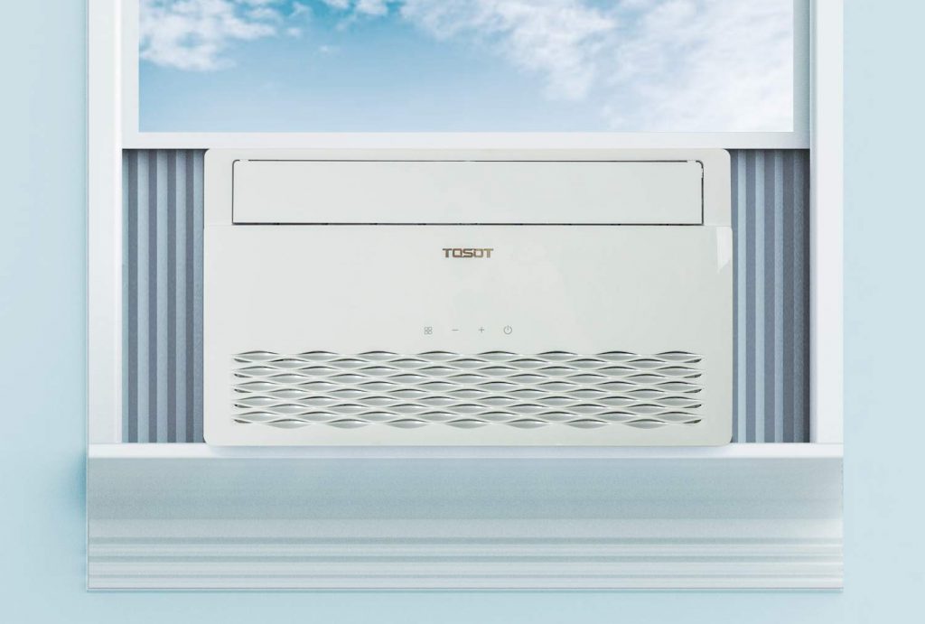 8 Best Window Air Conditioners to Cool Your Room Down Without Taking Up Too Much Space (Spring 2023)