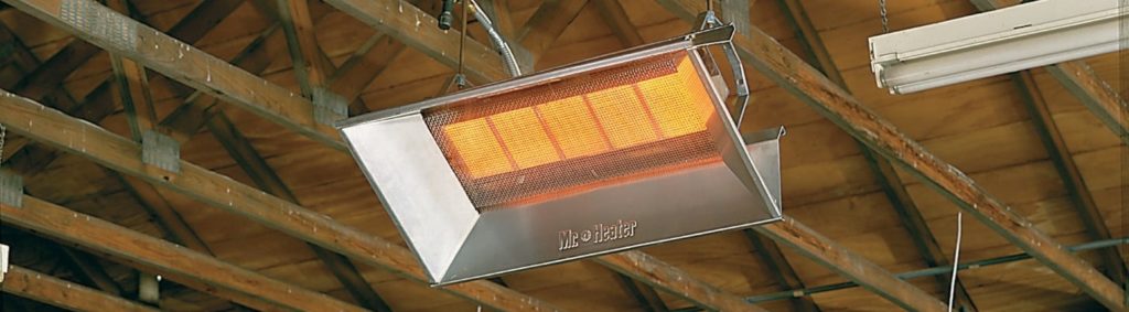 10 Best Garage Heaters – Reviews and Buying Guide (Spring 2023)
