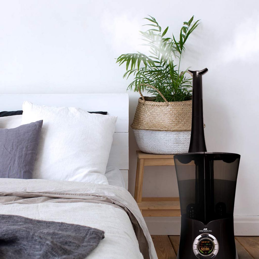 5 Best Air Innovations Humidifiers - Breathe Easily (Spring 2023)