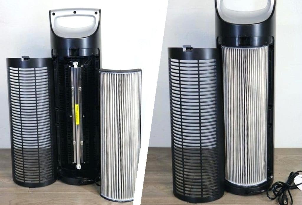 6 Best Therapure Air Purifiers - Enjoy Clean Air in Your Room! (Winter 2023)