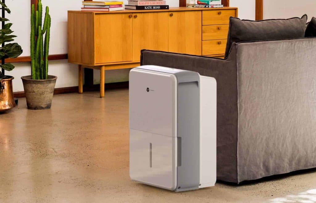 3 Best Vremi Dehumidifiers for Any Room Size — Reviews and Buying Guide (Winter 2023)