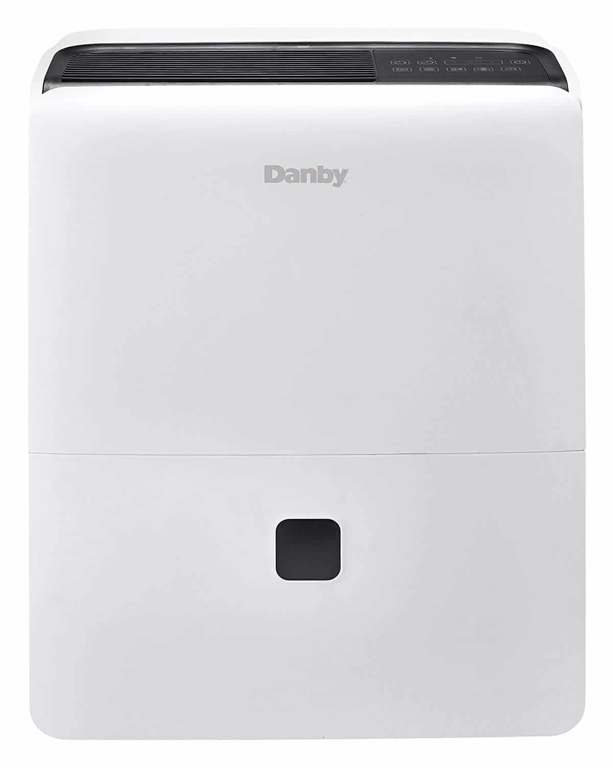 Danby DDR095BDPWDB