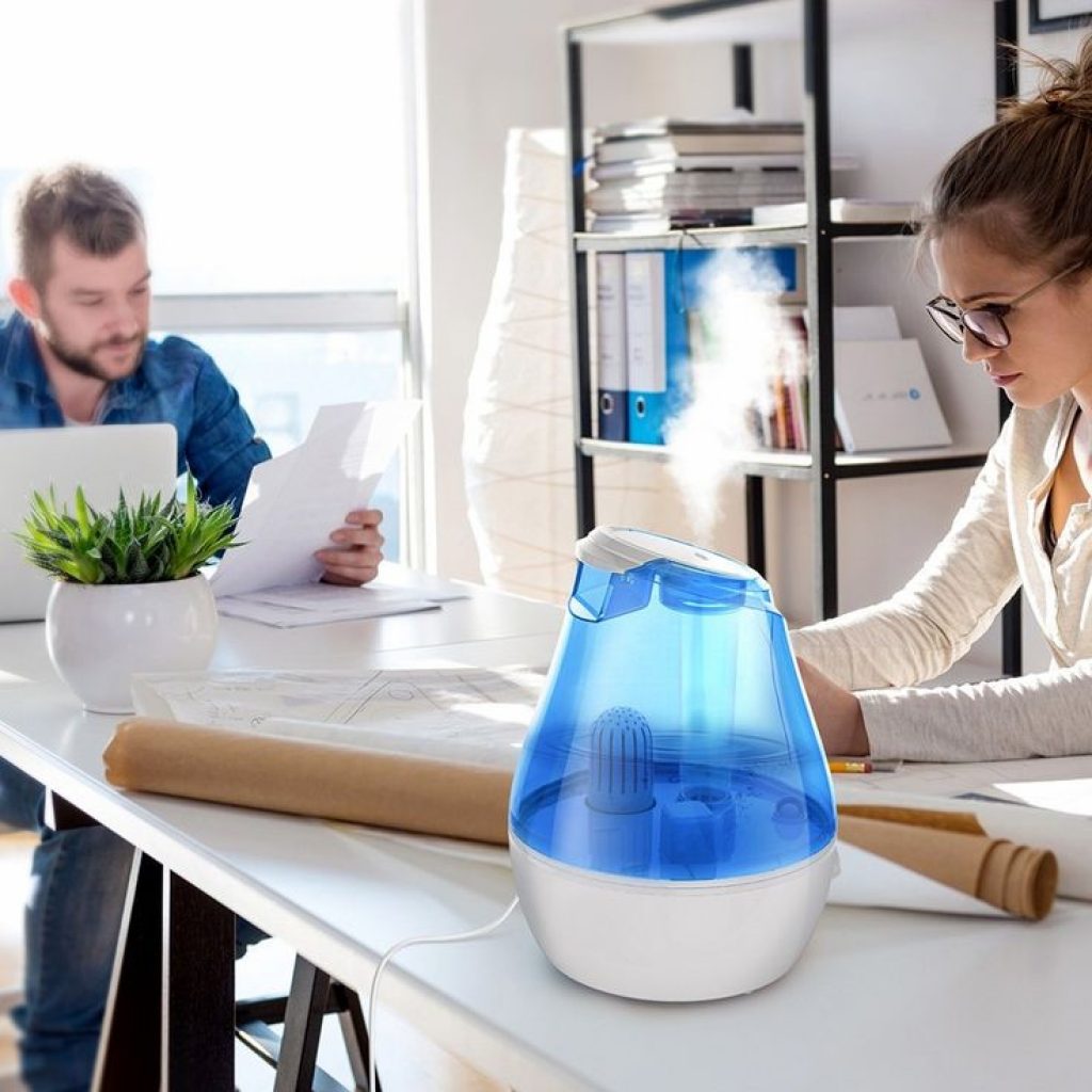 10 Best Fantastic Humidifiers - Increase the Moisture in the Air! (Winter 2023)