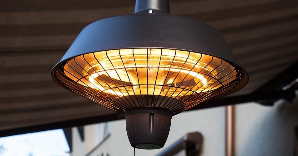 10 Best Patio Heaters to Make Your Outdoor Gatherings Warm and Cozy (Winter 2023)