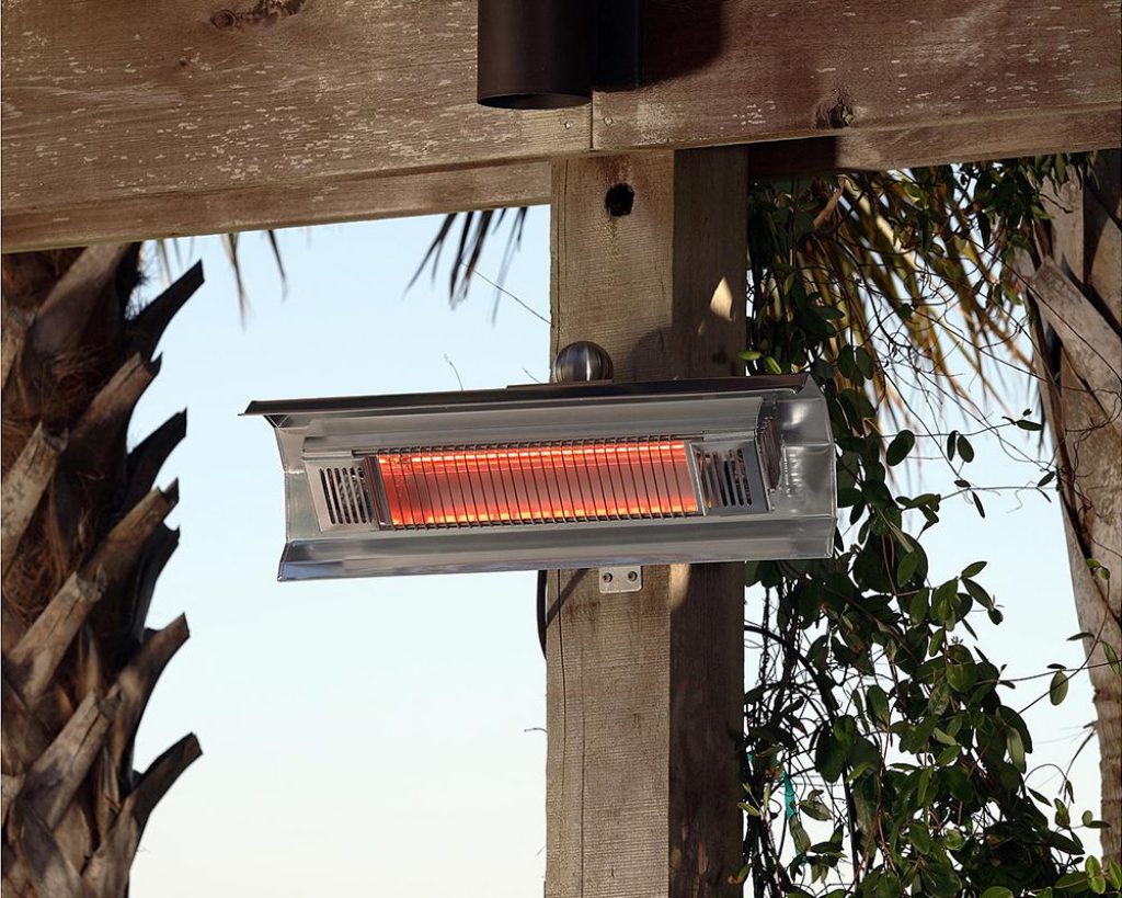 10 Best Patio Heaters to Make Your Outdoor Gatherings Warm and Cozy (Winter 2023)