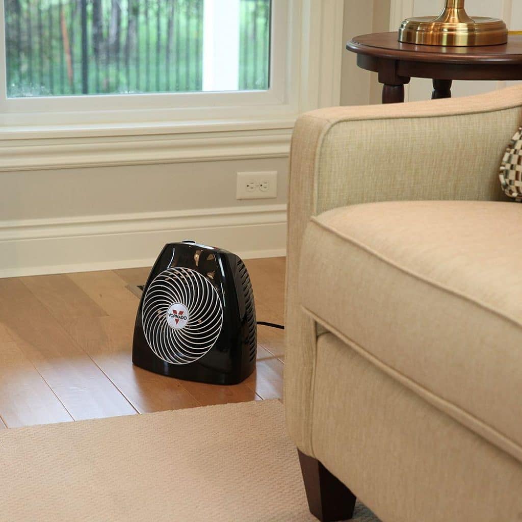 10 Best Space Heaters - Tremendous Boost to Your Heating System! (Winter 2023)