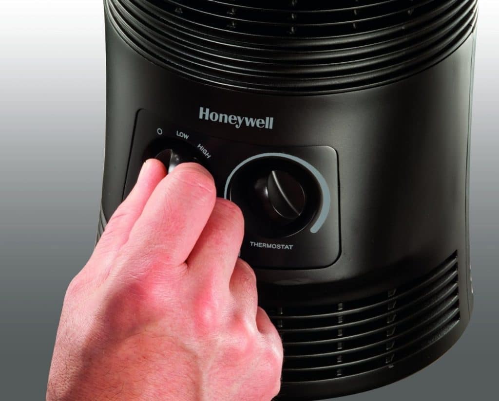 10 Best Space Heaters - Tremendous Boost to Your Heating System! (Winter 2023)
