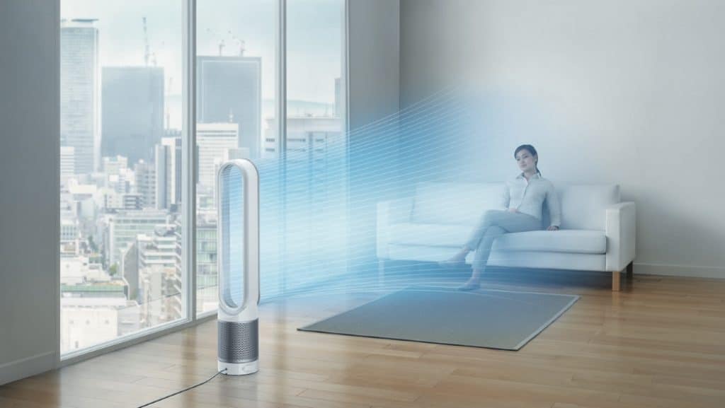 7 Best Dyson Air Purifiers - Modern Design and High Quality Combined (Winter 2023)