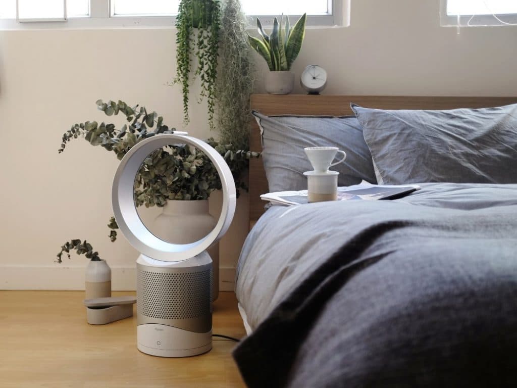 7 Best Dyson Air Purifiers - Modern Design and High Quality Combined (Winter 2023)
