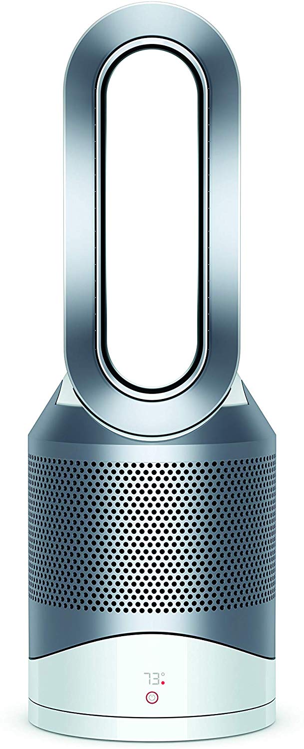 Dyson Pure Hot + Cool HP01