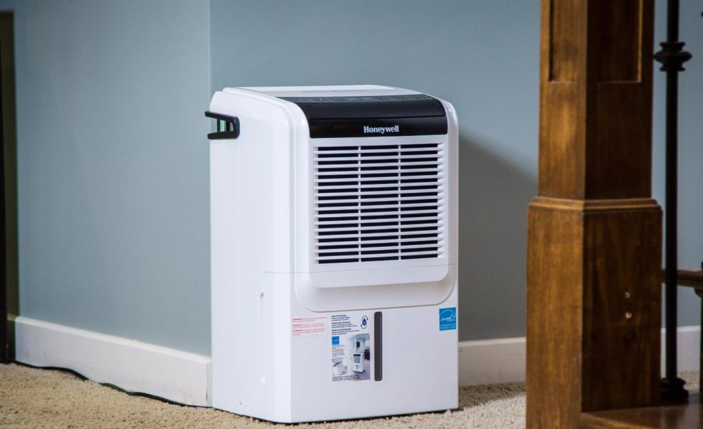 What Size Dehumidifier Do I Need (Spring 2023)